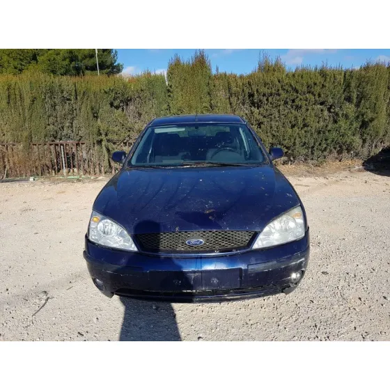 FORD MONDEO BERLINA (GE) '2003 AMBIENTE AZUL