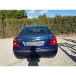 FORD MONDEO BERLINA (GE) '2003 AMBIENTE AZUL