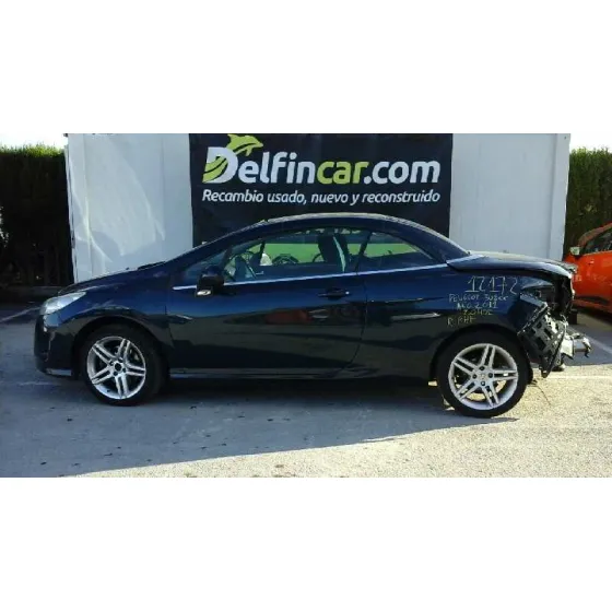 PEUGEOT 308 CC (2009) '2011 SPORT PACK AZUL