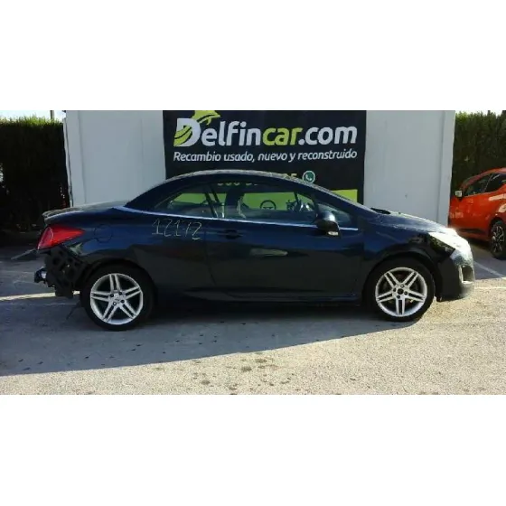 PEUGEOT 308 CC (2009) '2011 SPORT PACK AZUL