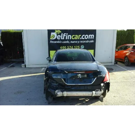 PEUGEOT 308 CC (2009) '2011 SPORT PACK AZUL