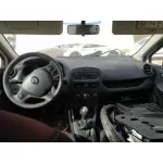RENAULT CLIO IV '2014 BUSINESS BLANCO