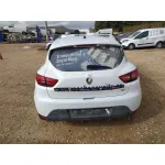 RENAULT CLIO IV '2014 BUSINESS BLANCO