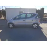 MERCEDES CLASE A (W168) '2000 160 (168.033) GRIS