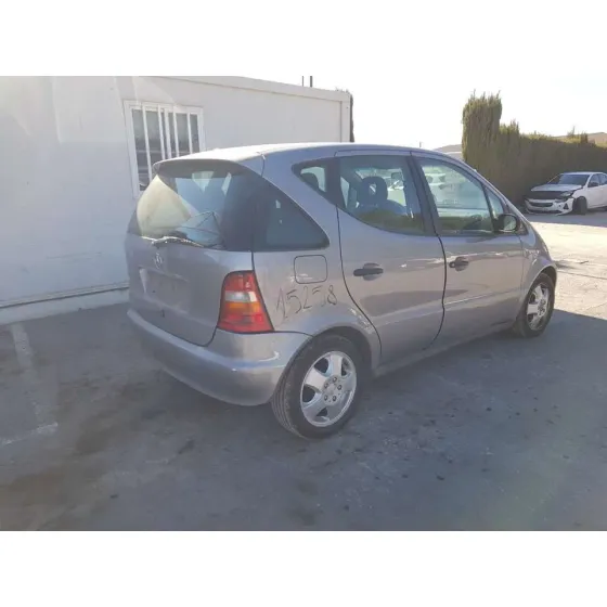 MERCEDES CLASE A (W168) '2000 160 (168.033) GRIS