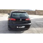 Seat IBIZA III (6L1) 2002