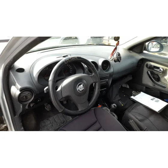 Seat IBIZA III (6L1) 2002