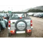 SUZUKI JIMNY SN (FJ) '2000 1.3 16V CAT GRIS