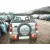 SUZUKI JIMNY SN (FJ) '2000 1.3 16V CAT GRIS