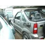SUZUKI JIMNY SN (FJ) '2000 1.3 16V CAT GRIS