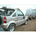 SUZUKI JIMNY SN (FJ) '2000 1.3 16V CAT GRIS