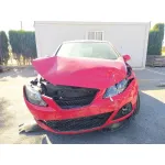 SEAT IBIZA (6J5) '2012 REFERENCE ROJO