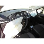 PEUGEOT 207 '2010 CONFORT GRIS OSCURO