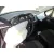 PEUGEOT 207 '2010 CONFORT GRIS OSCURO