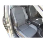 PEUGEOT 207 '2010 CONFORT GRIS OSCURO