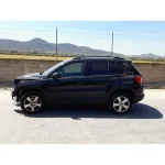 Volkswagen TIGUAN (5N_) 2008