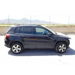 Volkswagen TIGUAN (5N_) 2008