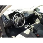 Volkswagen TIGUAN (5N_) 2008