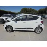 HYUNDAI I10 '2015 STYLE BLANCO