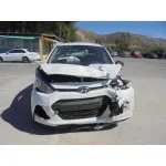 HYUNDAI I10 '2015 STYLE BLANCO