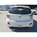 HYUNDAI I10 '2015 STYLE BLANCO