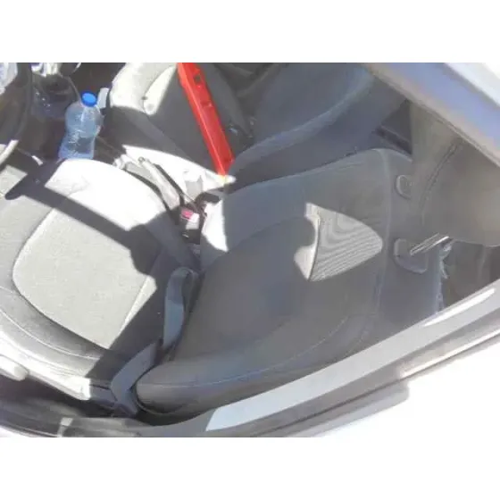 HYUNDAI I10 '2015 STYLE BLANCO