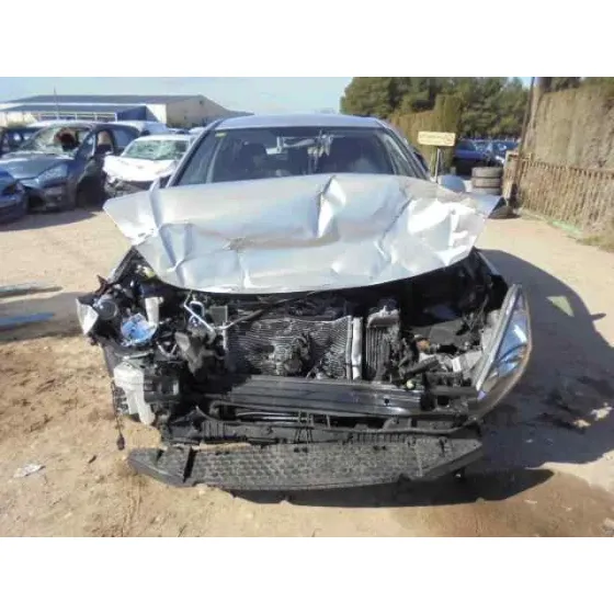 HYUNDAI I30 '2011 CLASSIC GRIS