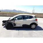 Renault CAPTUR I (J5_, H5_) 2013