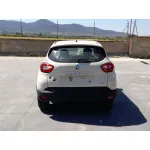 Renault CAPTUR I (J5_, H5_) 2013