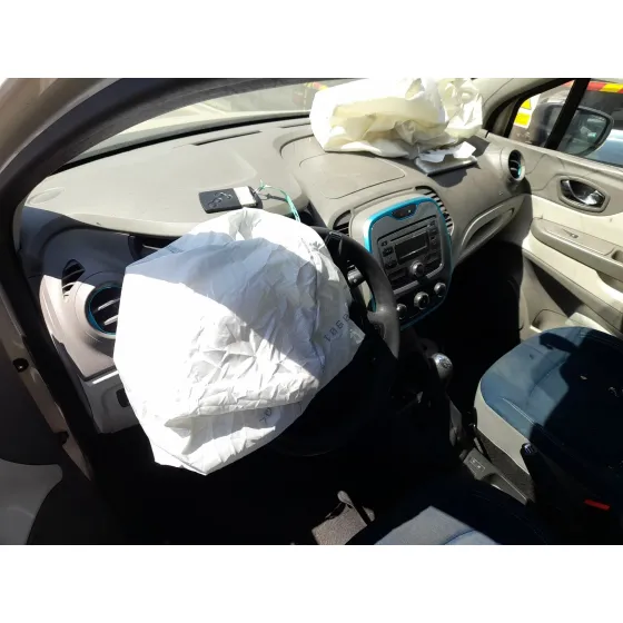 Renault CAPTUR I (J5_, H5_) 2013