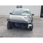 VOLKSWAGEN POLO '2018 ADVANCE NEGRO