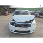 DACIA SANDERO DACIA SANDERO '2009 BASICO BLANCO 2009