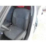DACIA SANDERO DACIA SANDERO '2009 BASICO BLANCO 2009