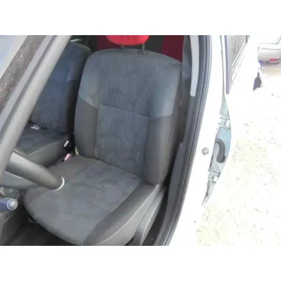 DACIA SANDERO '2009 BASICO BLANCO
