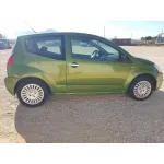 CITROEN C2 '2004 SX VERDE