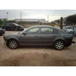 SKODA SUPERB (3U4) SKODA SUPERB (3U4) '2002 CLASSIC GRIS OSCURO 2002
