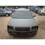 SKODA SUPERB (3U4) SKODA SUPERB (3U4) '2002 CLASSIC GRIS OSCURO 2002