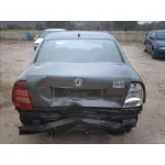 SKODA SUPERB (3U4) SKODA SUPERB (3U4) '2002 CLASSIC GRIS OSCURO 2002