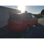 SEAT ALTEA XL (5P5) '2010 REFERENCE ECOMOTIVE ROJO