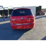 SEAT ALTEA XL (5P5) '2010 REFERENCE ECOMOTIVE ROJO
