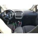 SEAT ALTEA XL (5P5) '2010 REFERENCE ECOMOTIVE ROJO