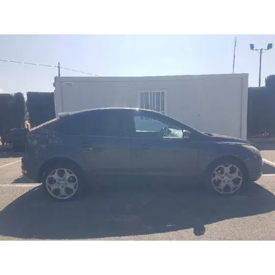 FORD FOCUS LIM. (CB4) '2008 TREND GRIS OSCURO