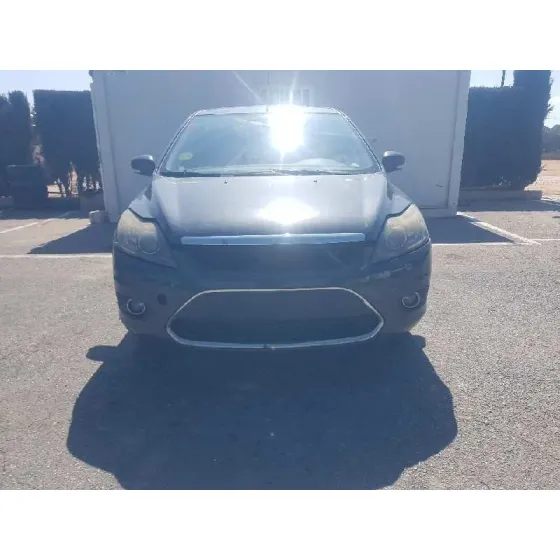FORD FOCUS LIM. (CB4) '2008 TREND GRIS OSCURO