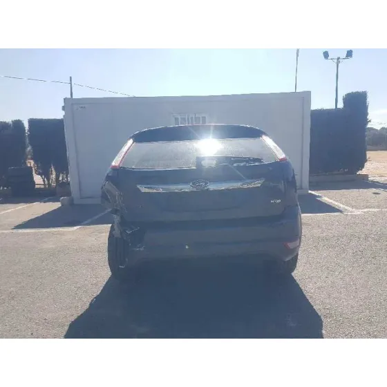 FORD FOCUS LIM. (CB4) '2008 TREND GRIS OSCURO