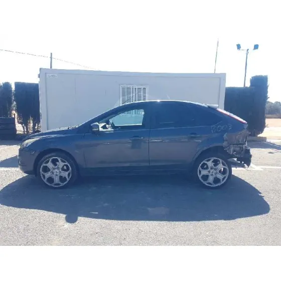 FORD FOCUS LIM. (CB4) '2008 TREND GRIS OSCURO