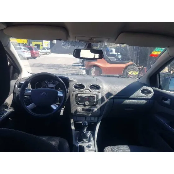FORD FOCUS LIM. (CB4) '2008 TREND GRIS OSCURO