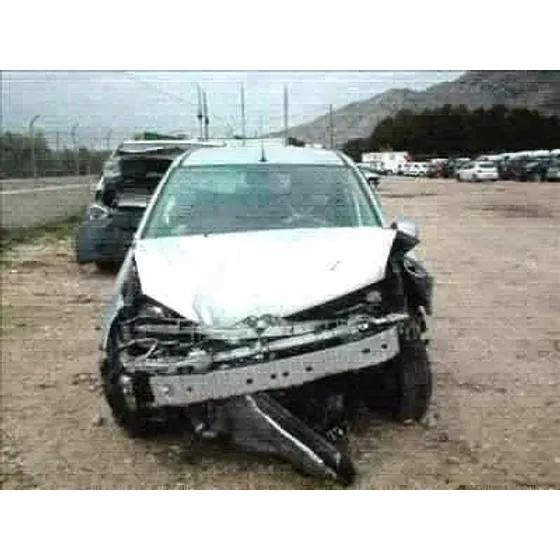 FORD FOCUS C-MAX (CAP) '2003 AMBIENTE (D) GRIS