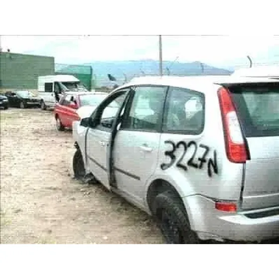 FORD FOCUS C-MAX (CAP) '2003 AMBIENTE (D) GRIS