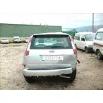 FORD FOCUS C-MAX (CAP) FORD FOCUS C-MAX (CAP) '2003 AMBIENTE (D) GRIS 2005
