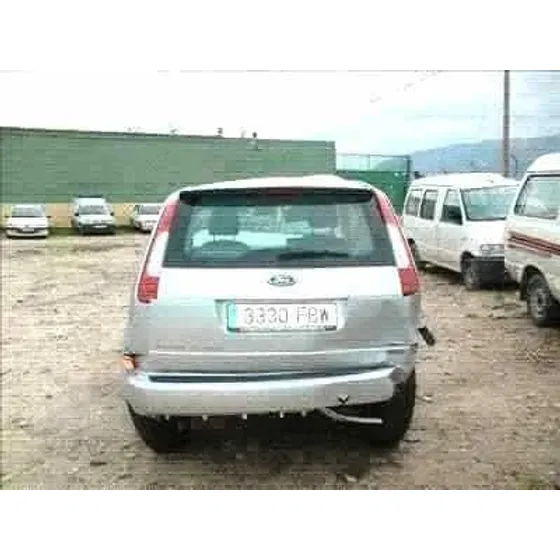 FORD FOCUS C-MAX (CAP) '2003 AMBIENTE (D) GRIS